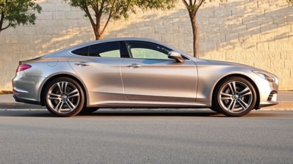 2026 et les ZFE : pourquoi évaluer l'état de votre voiture