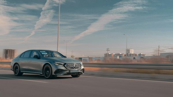 Les tendances auto incontournables à suivre en 2025