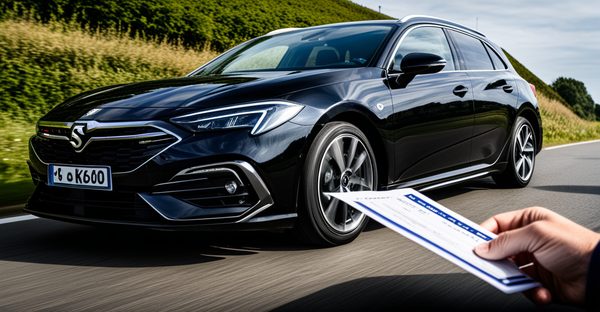 Démarches simplifiées pour la carte grise à rennes