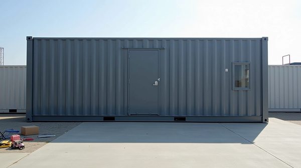 Location d'utilitaire 20m3 avec hayon : la solution pratique pour votre déménagement