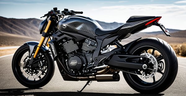 Personnalisez votre moto avec le covering : guide complet